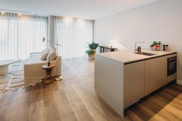 Te huur: Appartement Ariana Nozemanstraat in Amsterdam, Noord-Holland, Appartement, Amsterdam