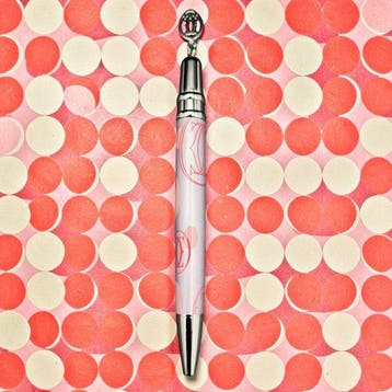 Cartier - Happy Birthday - Pen, Nieuw