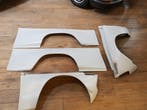 BMW Schweinebacke (Alpina) wide body kit, Nieuw