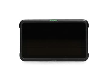 Atomos Shinobi 5 3G-SDI & 4K HDMI Monitor - 1 jaar garantie, Ophalen of Verzenden, Zo goed als nieuw