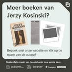 Being There 9780552990370 Jerzy Kosinski, Verzenden, Gelezen, Jerzy Kosinski