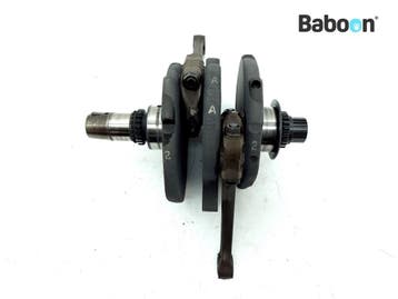 Krukas Honda XLV 750 R 1983-1986 (XLV750R RD01), Motoren, Verzenden, Gebruikt