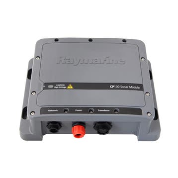 Raymarine CP100 Sonar CHIRP DownVision, Watersport en Boten, Ophalen of Verzenden, Nieuw