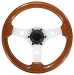 ALLPA STUURWIEL IMOLA 31 CM, Watersport en Boten, Ophalen of Verzenden, Nieuw, Zeilboot of Motorboot