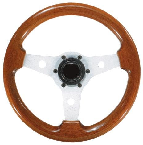 ALLPA STUURWIEL IMOLA 31 CM, Watersport en Boten, Bootonderdelen, Nieuw, Zeilboot of Motorboot, Ophalen of Verzenden