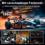 Gaming Monitor - Beeldscherm computer - 27 inch - Curved - 1, Computers en Software, Monitoren, Verzenden, Zo goed als nieuw