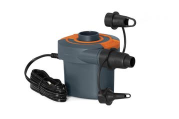 Elektrische luchtpomp sidewinder, Verzenden, Nieuw, Zwembadpomp