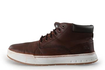 Timberland Sneakers in maat 42 Zwart, Kleding | Heren, Schoenen, Verzenden, Sneakers of Gympen, Gedragen, Timberland