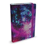 Mid Size Journal Peter Pauper Galaxy, Ophalen of Verzenden, Nieuw in verpakking