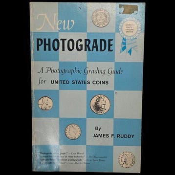 New Photograde. Een fotografische beoordelingsgids voor