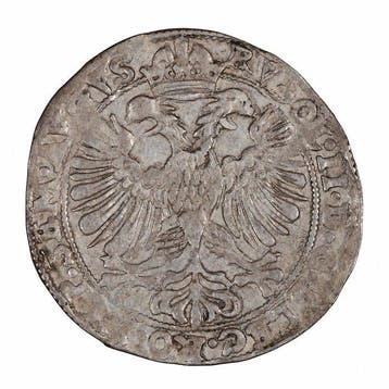 Nederland, Kampen Arendschelling ND – Rudolf II (Zonder