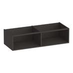 Brauer Flourish - Bijkast - 120 cm - met 2 Opbergvakken -, Ophalen of Verzenden, Nieuw