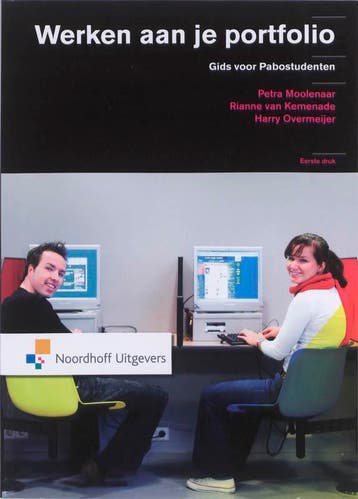 Werken aan je portfolio 9789001785055 Rianne de Kemenade, Verzenden, Zo goed als nieuw, Rianne de Kemenade