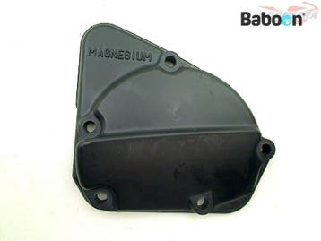 Blokdeksel Rechts Suzuki RF 600 R 1995-1998 (RF600R GN76A), Motoren, Verzenden, Gebruikt