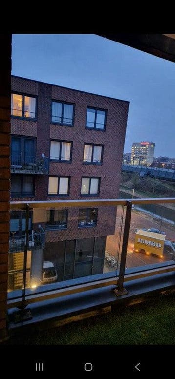 Te huur: Appartement Louis Armstronglaan in Utrecht, Utrecht, Appartement, Utrecht