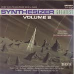 cd - Ed Starink - Synthesizer Greatest Volume 2, Verzenden, Zo goed als nieuw