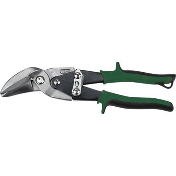 Blikschaar 240mm, Links, Verzenden, Nieuw