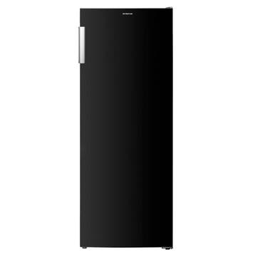 Inventum VR1430B Vriezer 161 l 143 cm – Zwart, No Frost, Verzenden, Nieuw