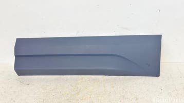 Audi Q3 8U linker achter portierlijst links 8U0853969D, Ophalen, Gebruikt, Links, Deur
