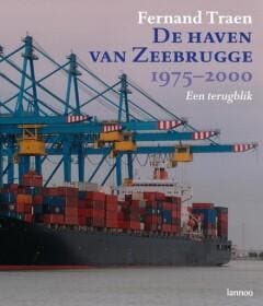 De haven van Zeebrugge - F. Traen 9789020979794, Verzenden, Gelezen, F. Traen