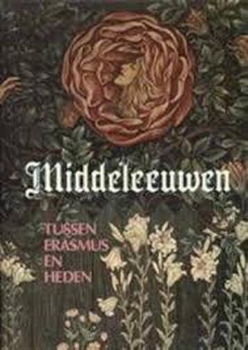 Middeleeuwen - H.B. Teunis 9789067070669, Verzenden, Gelezen, H.B. Teunis