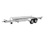 Anssems AMT 1500 400x188 ECO Autotransporter, Auto diversen, Aanhangers en Bagagewagens, Ophalen of Verzenden, Nieuw