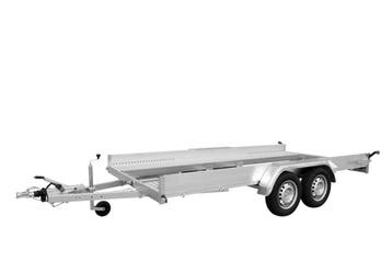 Anssems AMT 1500 400x188 ECO Autotransporter, Auto diversen, Ophalen of Verzenden, Nieuw