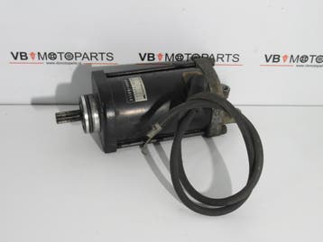 Suzuki GSX 1100 F Startmotor, Ophalen of Verzenden, Nieuw