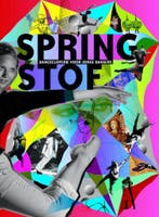 Springstof 9789071681097, Verzenden, Gelezen