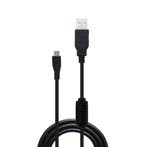 Nieuwe Oplaadkabel Micro USB voor PS4, Spelcomputers en Games, Spelcomputers | Sony PlayStation 4, Ophalen of Verzenden, Nieuw