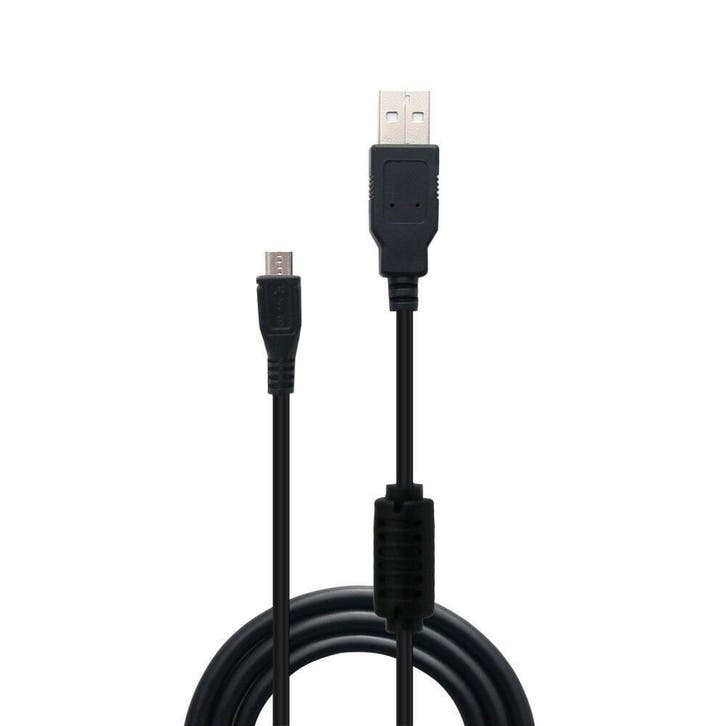 Nieuwe Oplaadkabel Micro USB voor PS4, Spelcomputers en Games, Spelcomputers | Sony PlayStation 4, Ophalen of Verzenden