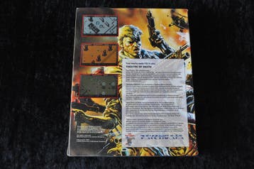 Theatre D.E.A.T.H  PC Big Box, Verzenden, Nieuw