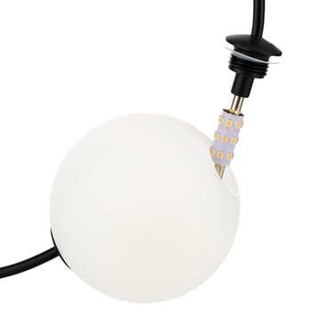 Bailey LED Party Balls Lichtslinger 10x G100 - 7.7M - 250..., Ophalen of Verzenden, Nieuw