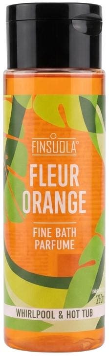 Finsuola badparfum Fleur d’Orange 250 ml, Verzenden, Nieuw