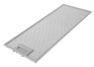 Blaupunkt Metaalfilter 11022474 482x192x8mm, Verzenden, Nieuw