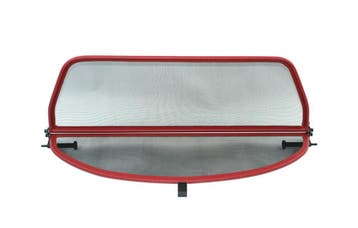 Cabrio Windscherm Alfa Romeo Spider 916 rood, Ophalen of Verzenden, Nieuw, Alfa Romeo