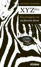 XYZebra | 9789046802151 | MASSON,  J.M., Boeken, Zo goed als nieuw, MASSON,  J.M.