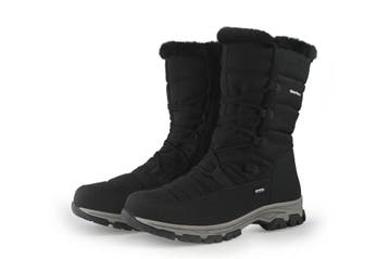 Westland Snowboots in maat 42 Zwart, Westland, Verzenden, Zwart, Snowboots