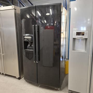 Amerikaanse koelkast NO FROST A++, Whirlpool, S20BRBB20/A, Nieuw