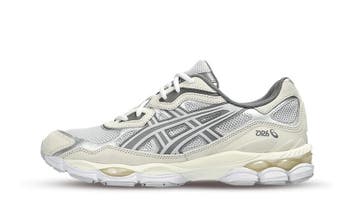 ASICS Gel-NYC Concrete Oatmeal, Nieuw