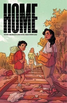 Home Volume 1, Verzenden, Nieuw