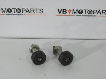 KTM 525 EXC Tank rubbers, Ophalen of Verzenden, Nieuw