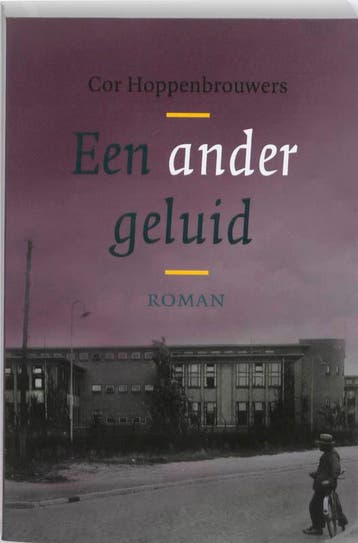 Een ander geluid 9789033008894 Cor Hoppenbrouwers, Boeken, Geschiedenis | Stad en Regio, Verzenden, Gelezen, Cor Hoppenbrouwers
