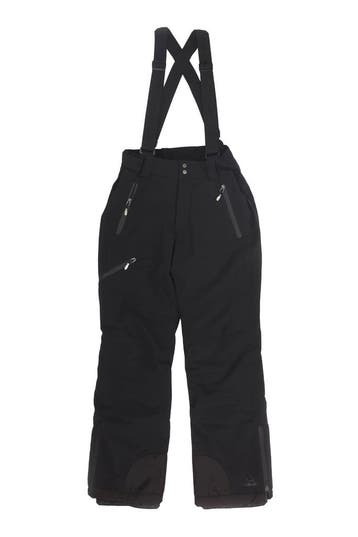 Falcon Broek in maat 50 Zwart, Verzenden, Zo goed als nieuw, Zwart, Falcon