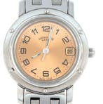 Hermès - Hermès Clipper - Zonder minimumprijs - Dames -, Nieuw