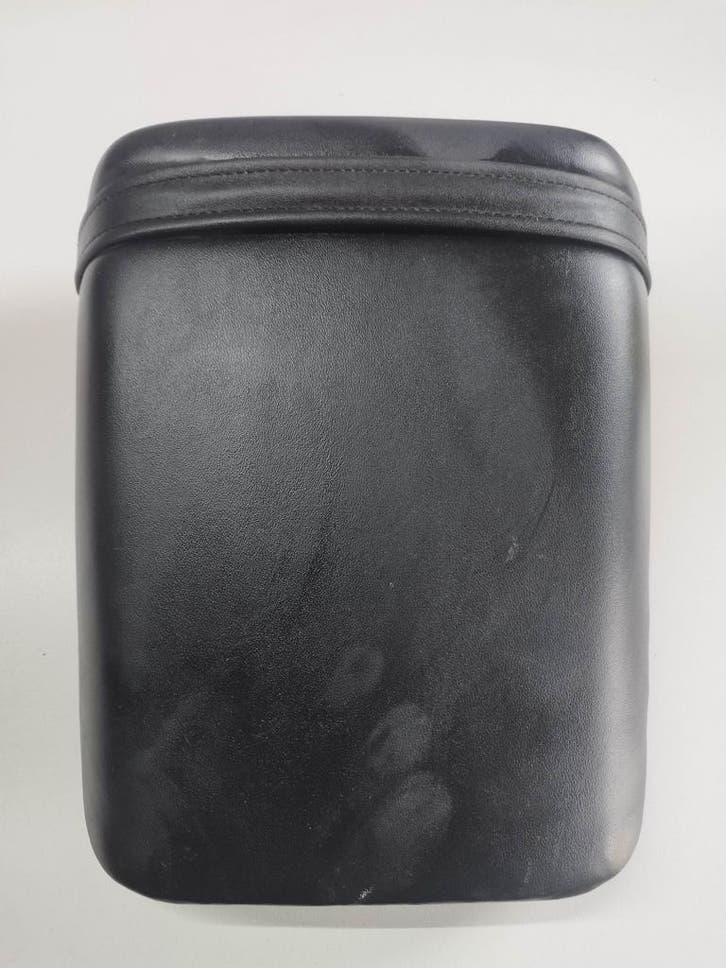 Duo zit zadel passagier / Honda vfr400r vfr 400 r, Motoren, Onderdelen | Honda, Gebruikt, Verzenden