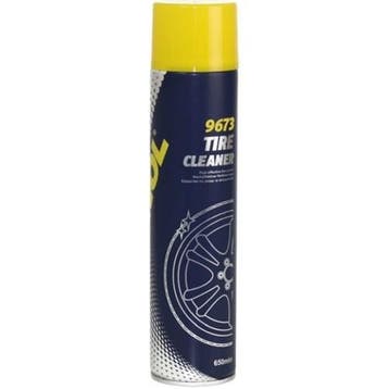 Mannol Bandenreiniger, Verzenden, Nieuw