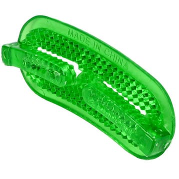 Benson Fietsspaken reflectoren - kleurrijke clips - set v..., Ophalen of Verzenden, Nieuw