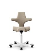 HÅG Capisco 8106 bureaustoel, Overige plaatsen, Ophalen of Verzenden, Nieuw in verpakking, Stoel