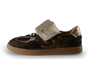 Babouche Sneakers in maat 40 Bruin, Bruin, Verzenden, Babouche, Sneakers of Gympen